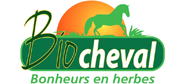 logo partenaire Bio Cheval