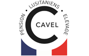 logo partenaire Elevage Cavel