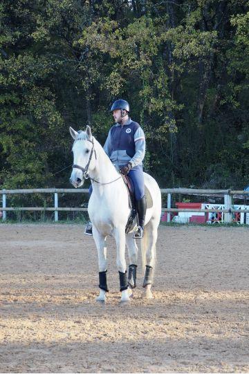 Photo portait H NEPRI DU FESQUET